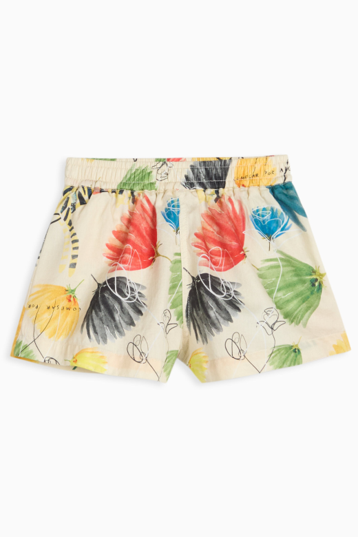 【WOLF & RITA】 AUGUSTO DANDELION