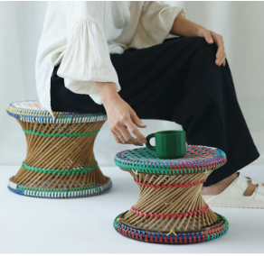 【yao】Plasticape Stool/GR×PK