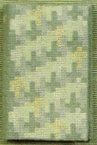 〔Fremme〕　刺繍キット　02-5254※　＜訳ありセール　20％OFF＞【即日発送可】