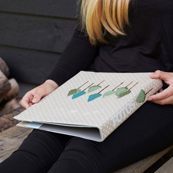 〔Fremme〕　刺繍キット　02-7112