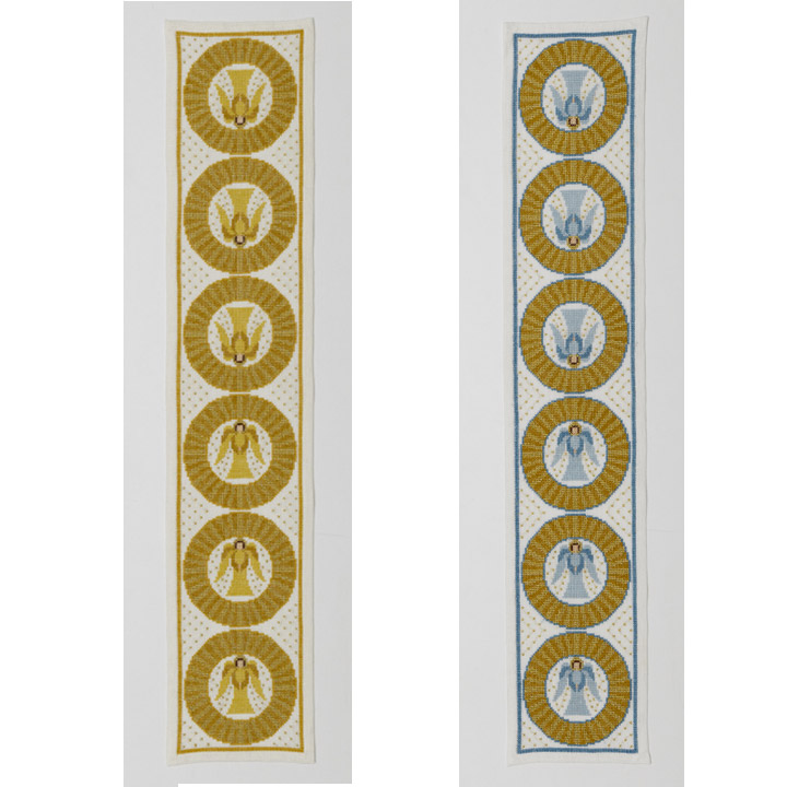 〔Fremme〕　刺繍キット　16-7176(_02/03)