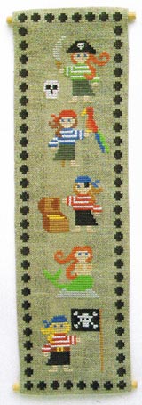 〔Fremme〕　刺繍キット　18-8001