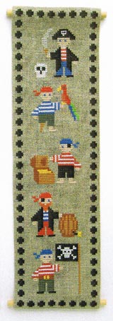 〔Fremme〕　刺繍キット　18-8002