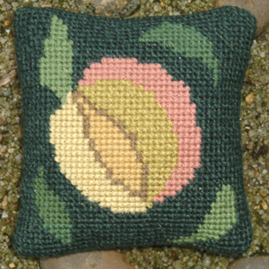 〔Fremme〕　刺繍キット　19-2727_02