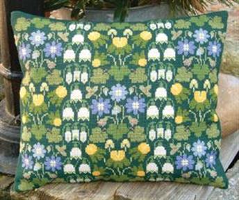 〔Fremme〕　刺繍キット　20-2457　【即日発送可】