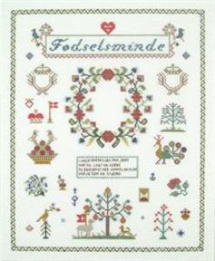 〔Fremme〕　刺繍キット　30-1923※　＜訳ありセール　20％OFF＞【即日発送可】