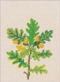 〔Fremme〕　刺繍キット　30-4317Q※　＜訳ありセール　20％OFF＞