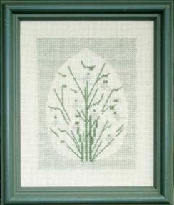 〔Fremme〕　刺繍キット　30-5899