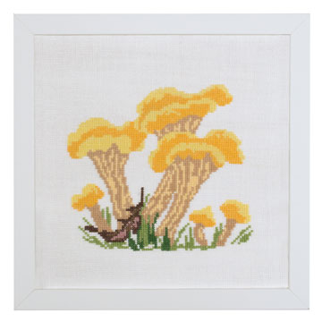 〔Fremme〕　刺繍キット　30-6966※　＜訳ありセール　20％OFF＞【即日発送可】