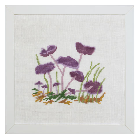 〔Fremme〕　刺繍キット　30-6967※　＜訳ありセール　20％OFF＞【即日発送可】