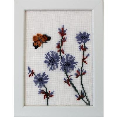 〔Fremme〕　刺繍キット　30-6997※　＜訳ありセール　20％OFF＞【即日発送可】