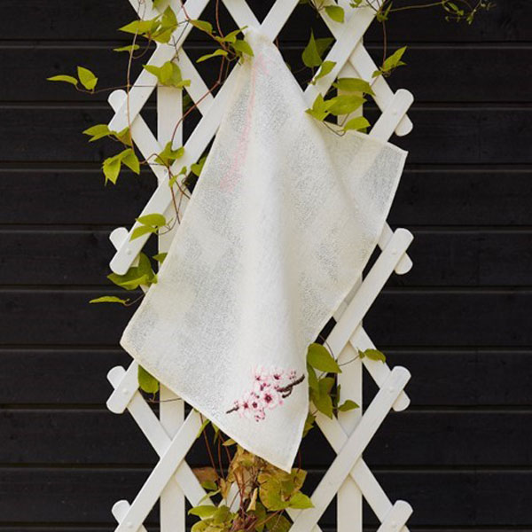 〔Fremme〕　刺繍キット　42-7114