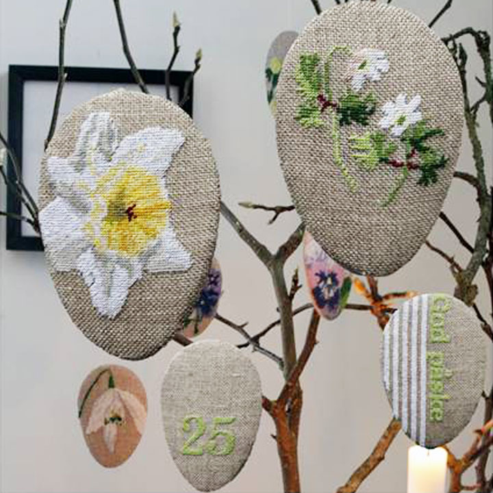 〔Fremme〕　プチポワンキット　42-7173