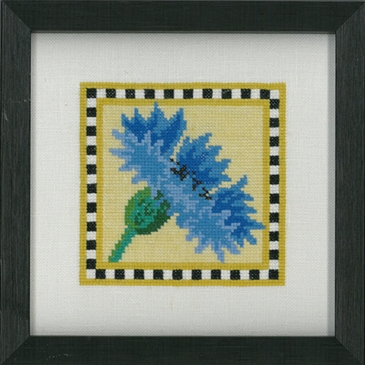 〔fru zippe〕　刺繍キット　70-0310　　