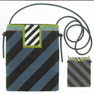 〔fru zippe〕　刺繍キット　71-0100