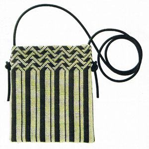 〔fru zippe〕　刺繍キット　71-0115