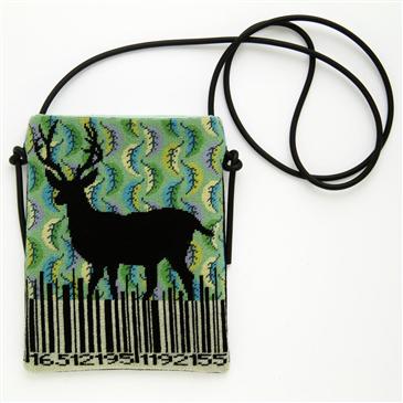 〔fru zippe〕　刺繍キット　71-0124