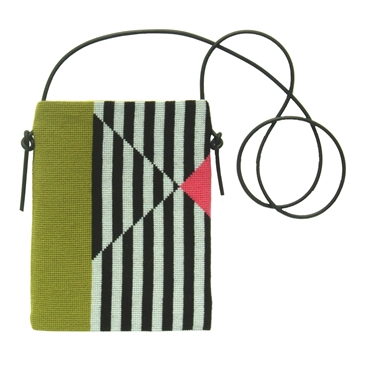 〔fru zippe〕　刺繍キット　71-0148