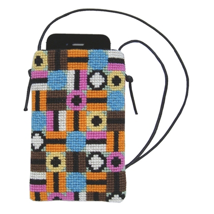 〔fru zippe〕　刺繍キット　71-0190