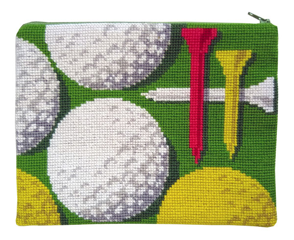 〔fru zippe〕　刺繍キット　71-0509