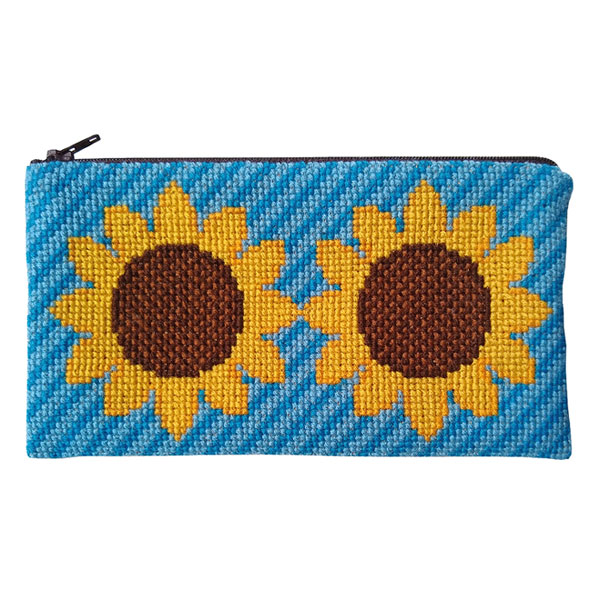 〔fru zippe〕　刺繍キット　71-0513