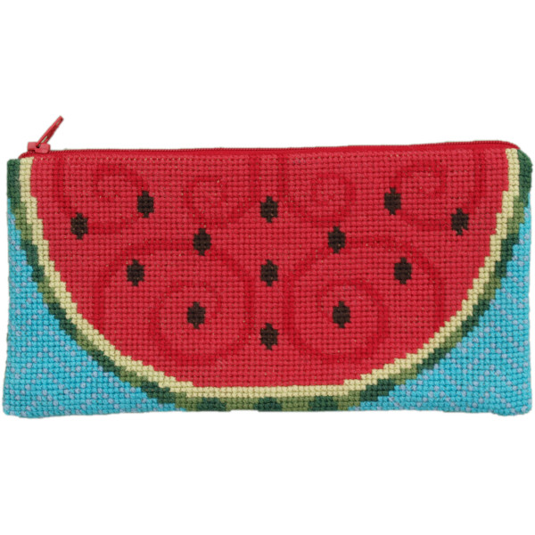 〔fru zippe〕　刺繍キット　71-0537