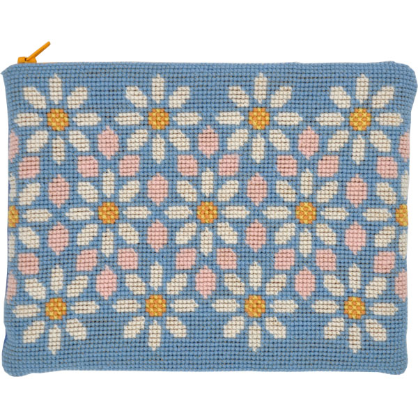 〔fru zippe〕　刺繍キット　71-0553