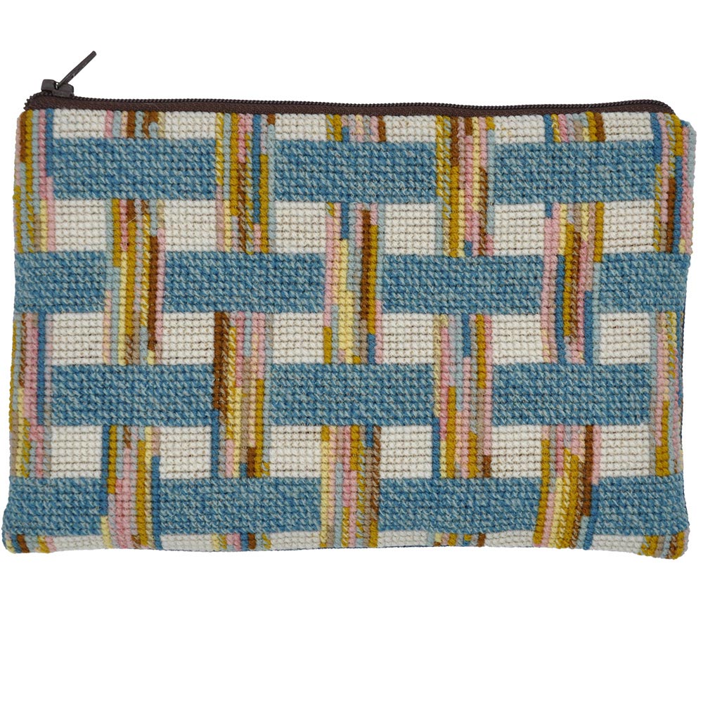 〔fru zippe〕　刺繍キット　71-0574