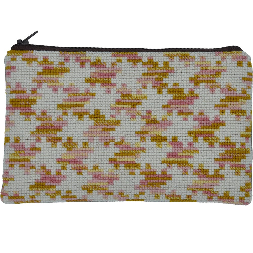 〔fru zippe〕　刺繍キット　71-0575