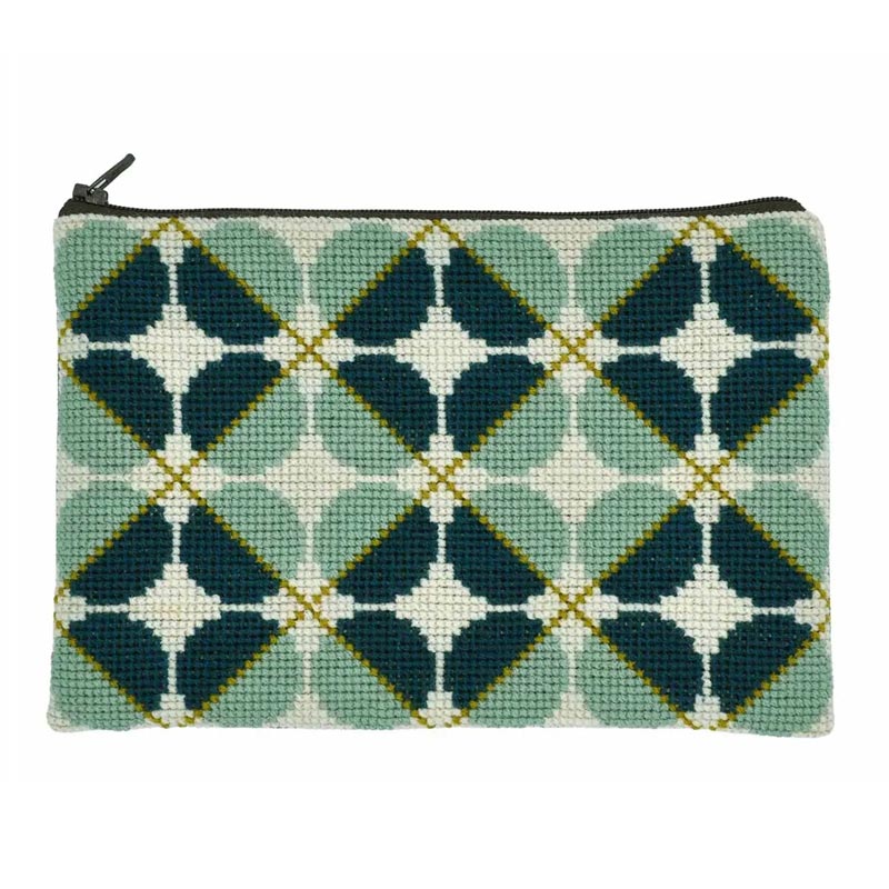 〔fru zippe〕　刺繍キット　71-0623　<Happy Point 5倍>