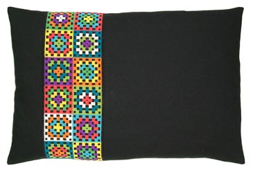 〔fru zippe〕　刺繍キット　74-0170　＜訳ありセール　20%OFF＞