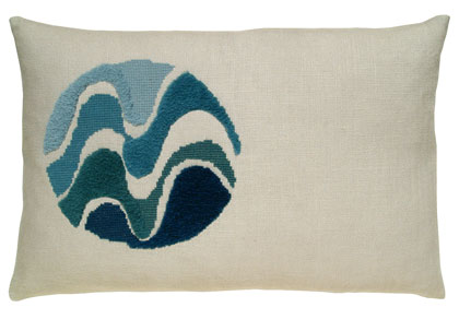 〔fru zippe〕　刺繍キット　74-0258　＜訳ありセール　20%OFF＞