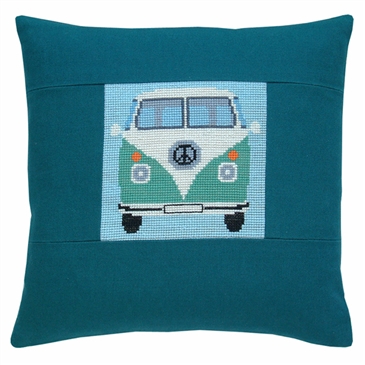 〔fru zippe〕　刺繍キット　74-0323