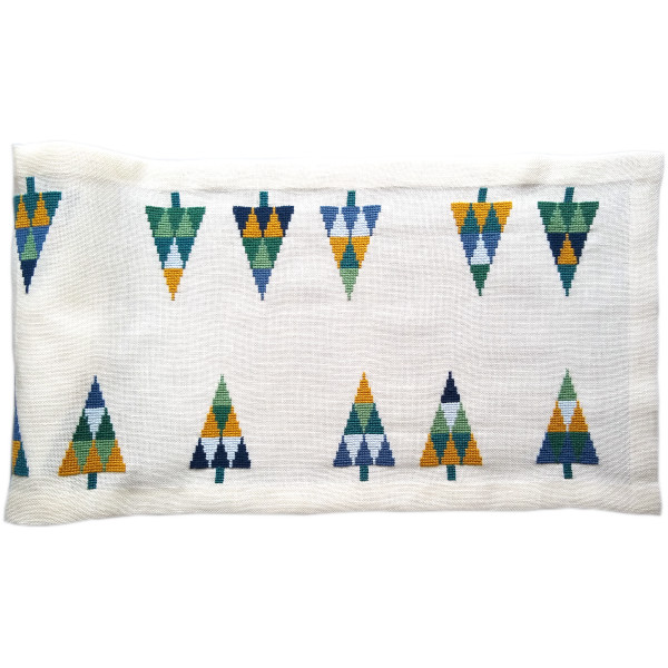 〔fru zippe〕　刺繍キット　77-0539