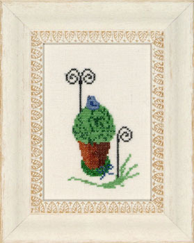 〔Acufactum〕　刺繍キット　A-2201_7