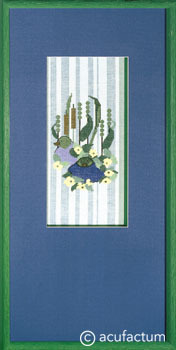 〔Acufactum〕　刺繍キット　A-23231