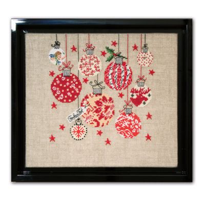 〔Acufactum〕　刺繍キット　A-24098-04