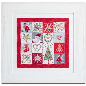 〔Acufactum〕　刺繍キット　A-2596