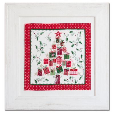 〔Acufactum〕　刺繍キット　A-2597