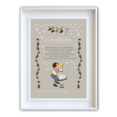 〔Acufactum〕　刺繍キット　A-2680-N