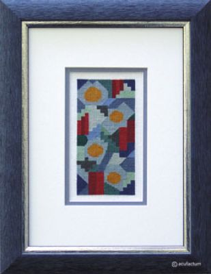 〔Acufactum〕　刺繍キット　A-2900-7