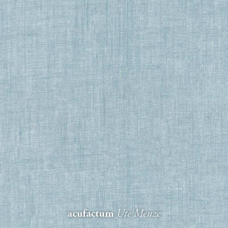 **〔Acufactum〕　A-3523-1300-02　生地 / Emma / シーブルー