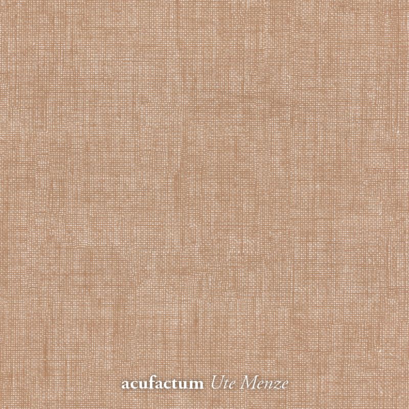 **〔Acufactum〕　A-3523-1300-03　生地 / Emma / ヘーゼルナッツ