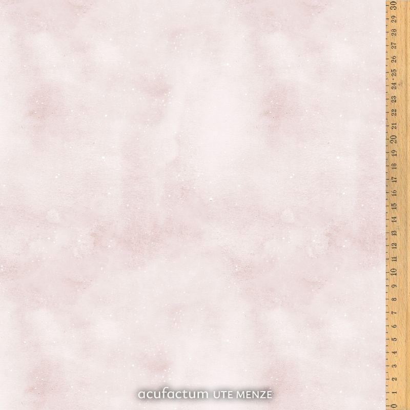 **〔Acufactum〕　A-3523-2030　生地 / Aquarell / オールドローズ