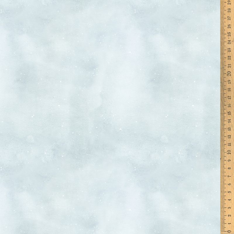 **〔Acufactum〕　A-3523-991　生地 / Aquarell / ブルー
