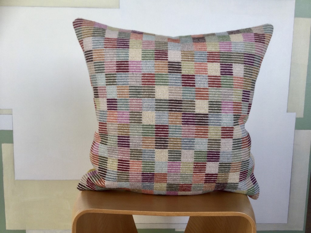 〔Baldyre〕C-05　刺繍キット　PICK-N-MIX / REMIX FIRKANTER