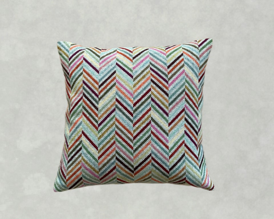 〔Baldyre〕C-06　刺繍キット　PICK-N-MIX / SILDEBEN