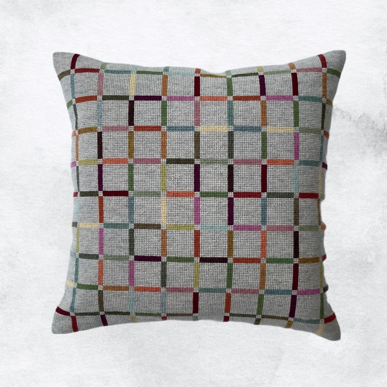 〔Baldyre〕C-07　刺繍キット　PICK-N-MIX / PA KRYDS