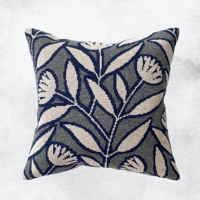 〔Baldyre〕C-11　刺繍キット　NATSKYGGE