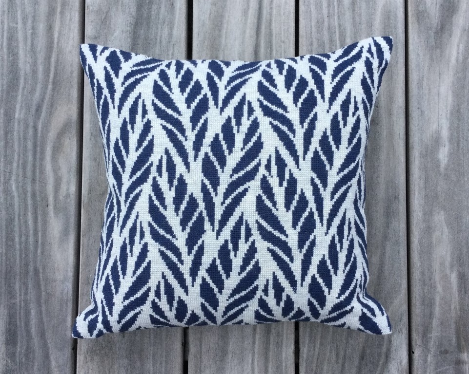 〔Baldyre〕C-20　刺繍キット　UD AF DET BLA